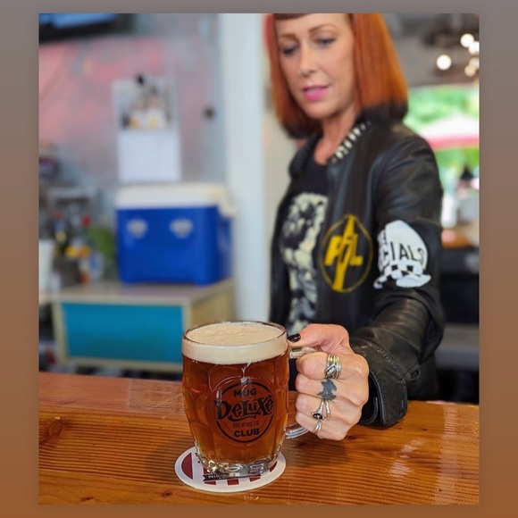 Meet your Posher, Jaimee - Picture 5 of 15